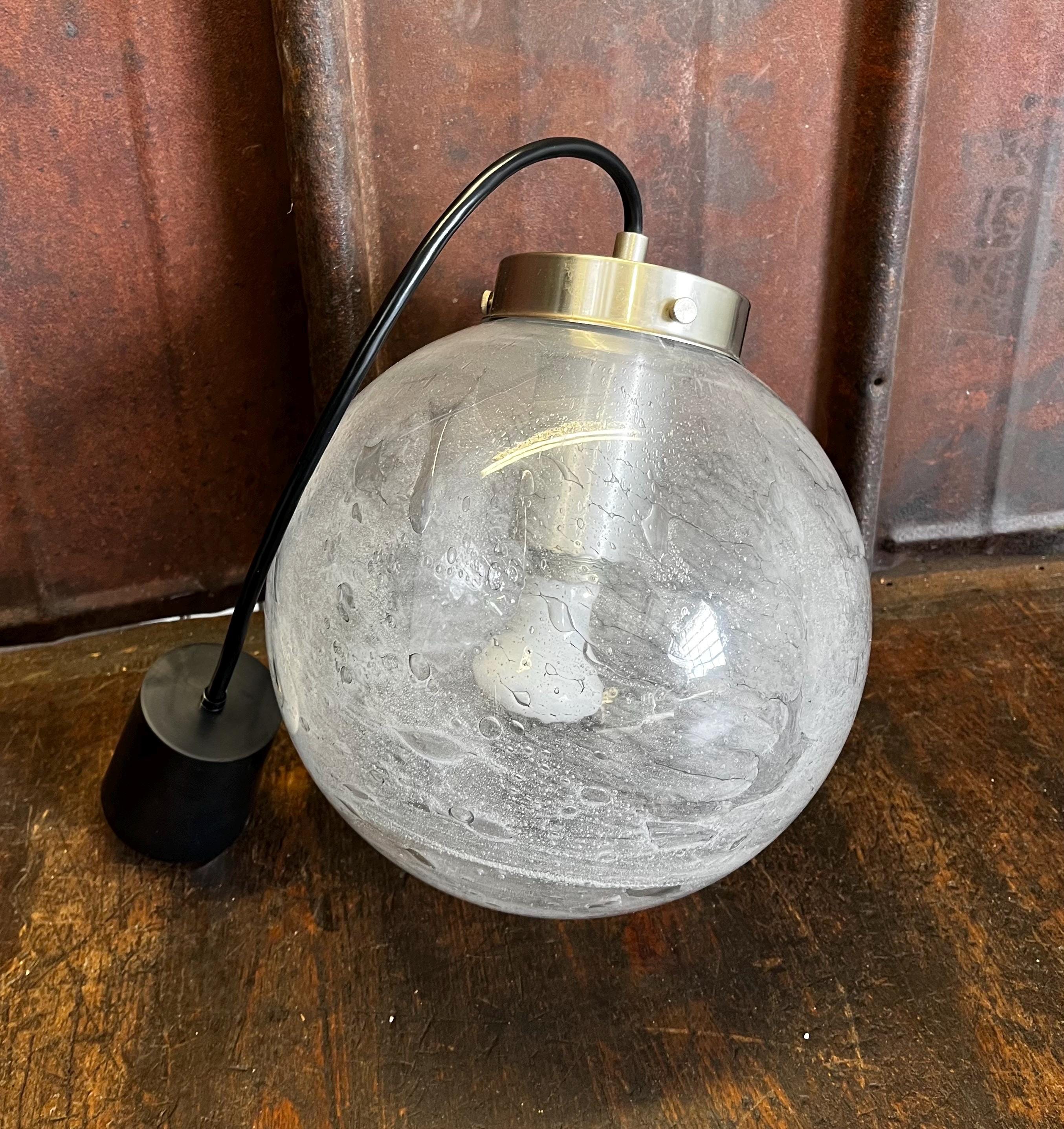Vintage moon lamp - Etsy.de