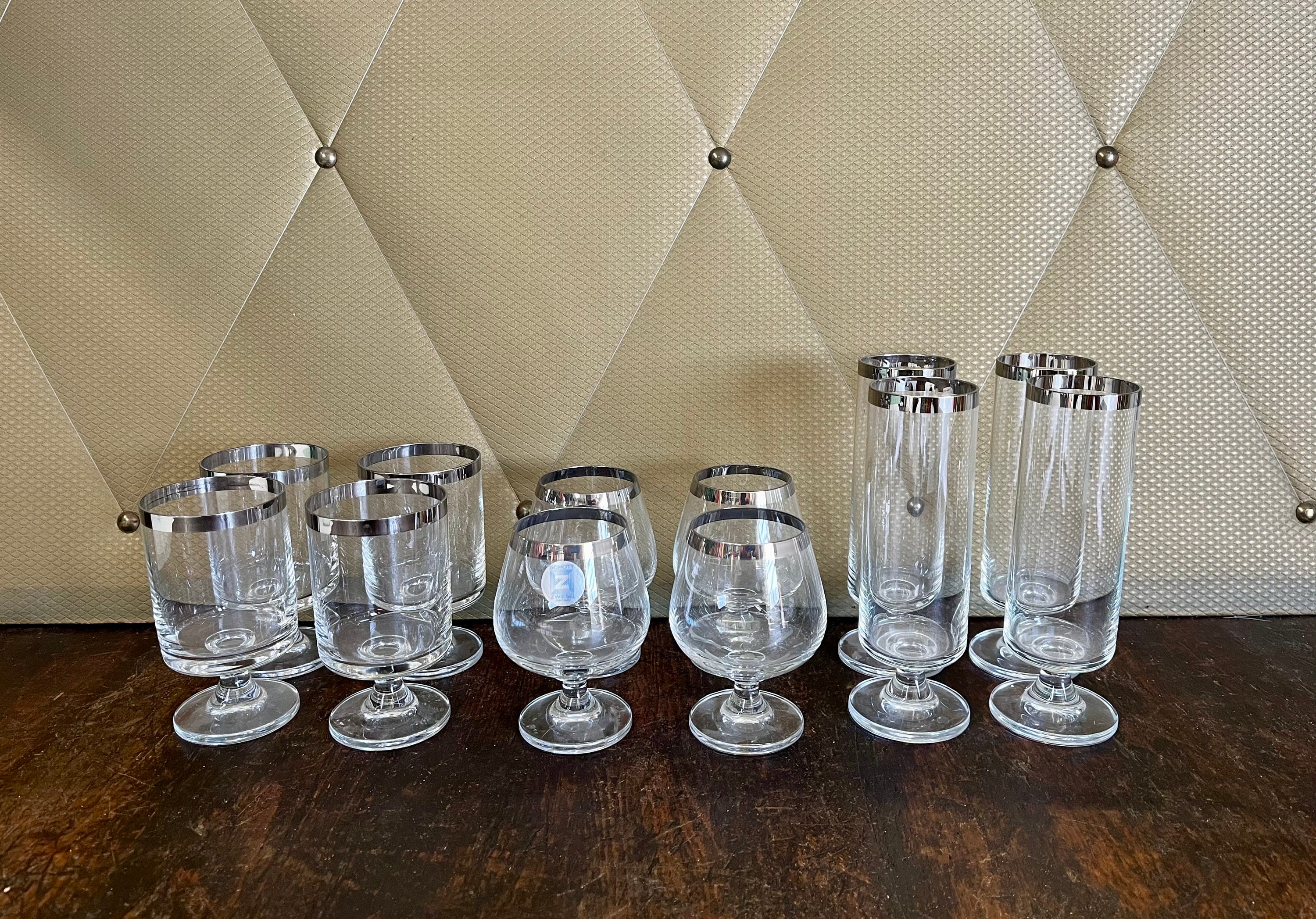 Schott zwiesel glas