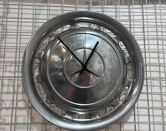 Nostalgic-Art Orologio da muro retrò, 31 cm, Harley-Davidson – Genuine Original – Idee regalo per biker, Official License Product (OLP), decorazione per la cucina grande, design vintage