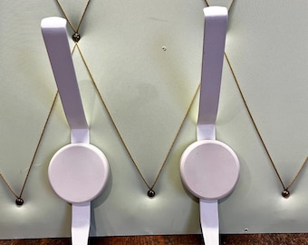 Vintage Kleiderhaken