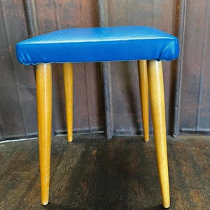 1950s stool