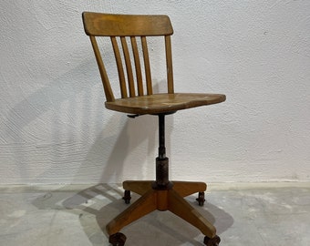 Martin Stoll for Sedus Vintage Office Chair