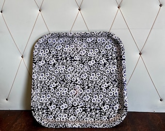 Vintage tray
