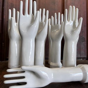 Asta / Ferula A Ranetta Per Dita - Foto 2