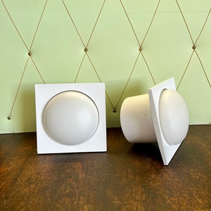 Raak Amsterdam set of 2 wall lights