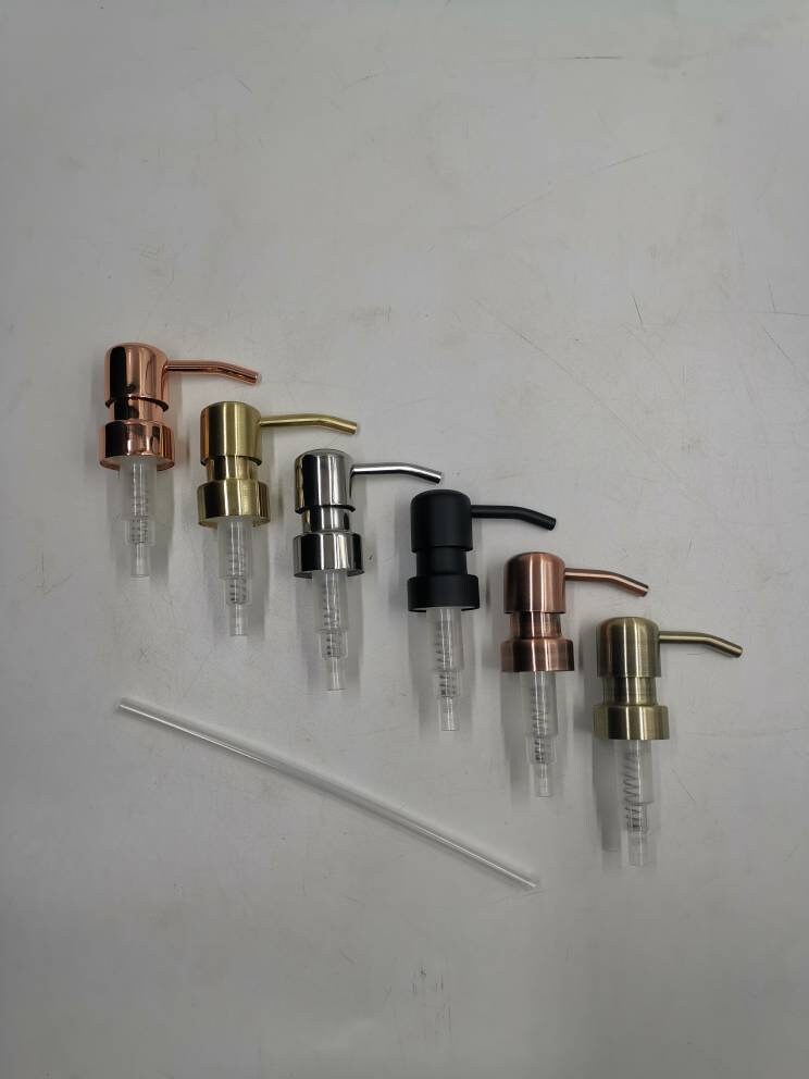 Seifenspender-Pumpe | Etsy