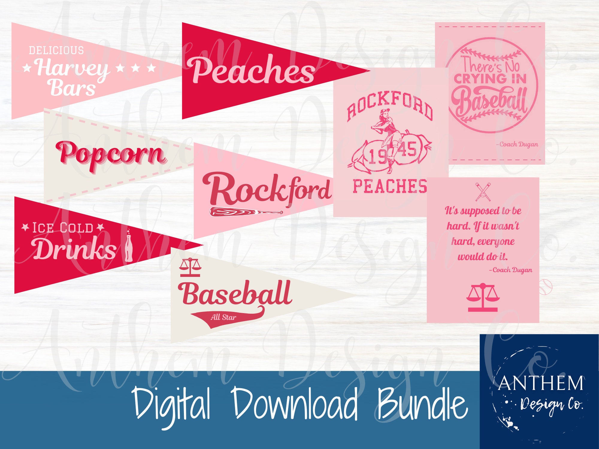 Rockford Peaches Svg 