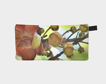 Aloha Bloom Pencil Case