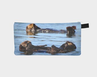 Otters Backstroke Cali