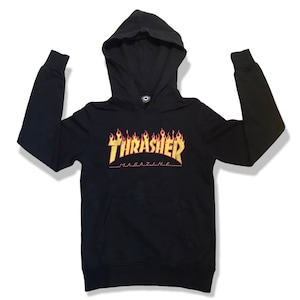 Thrasher Sweatshirt Etsy Denmark