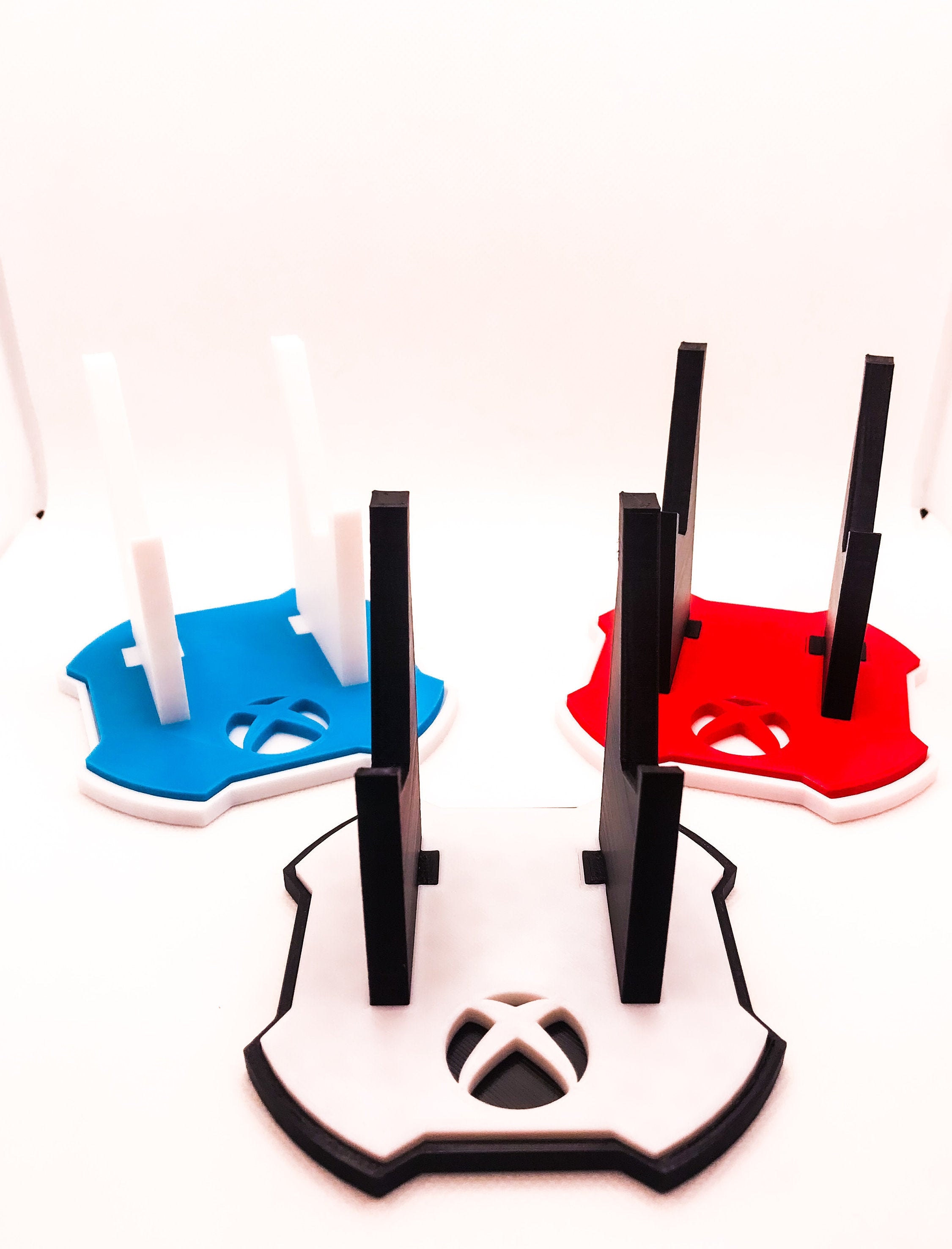 Xbox One Xbox Series X controller display stand Etsy