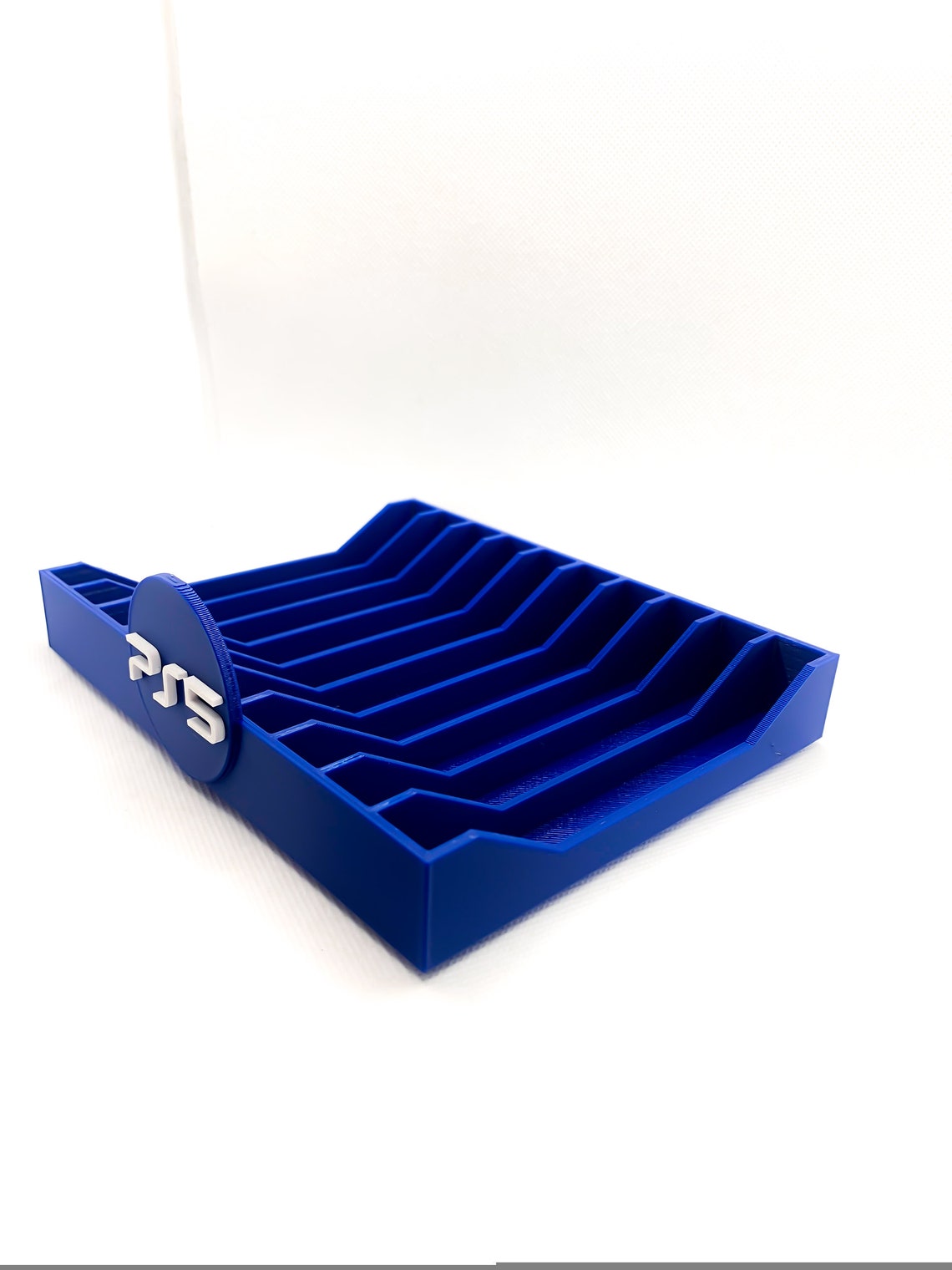 3D printed PS5 game case holder Etsy