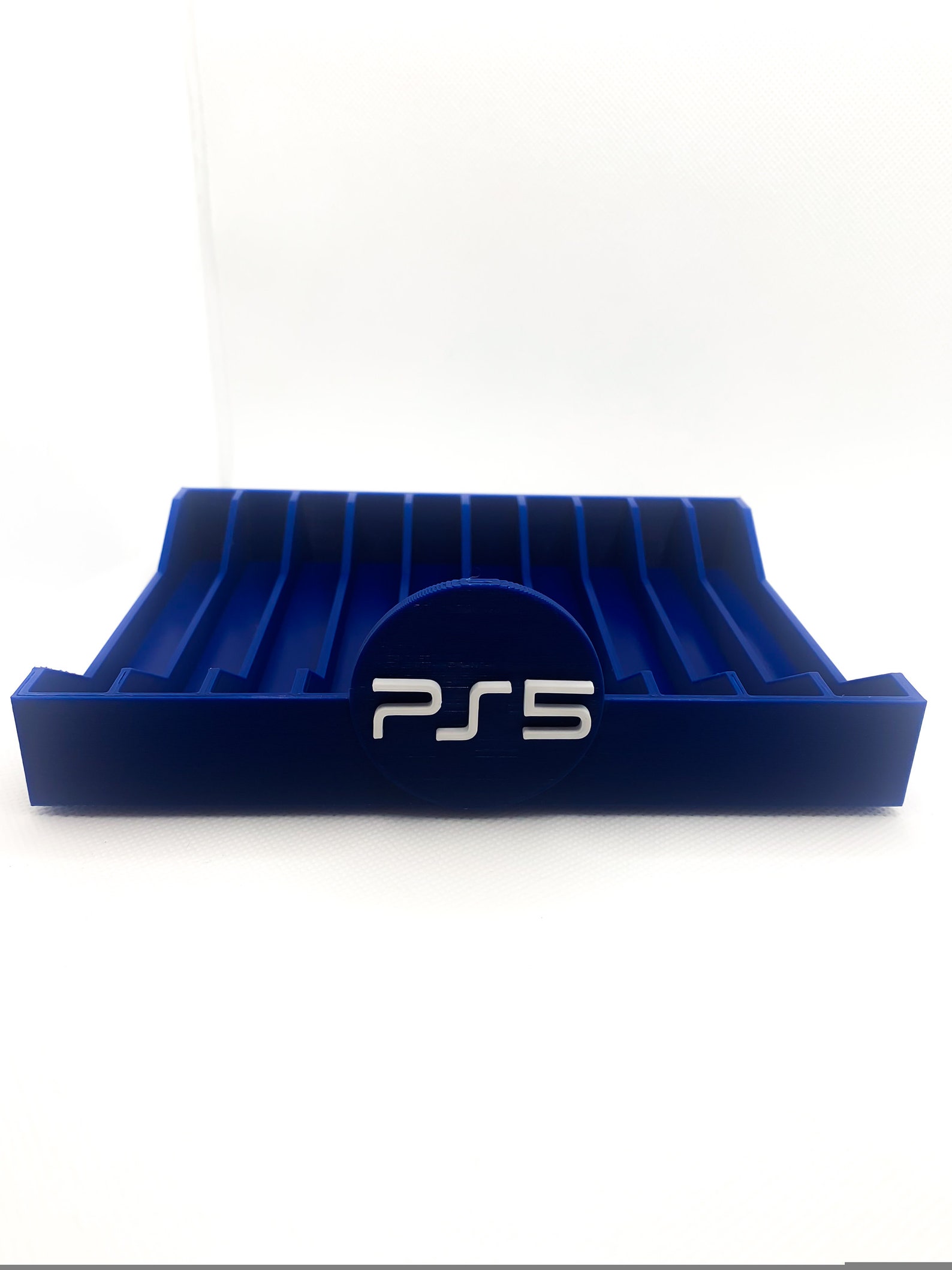 3D printed PS5 game case holder Etsy
