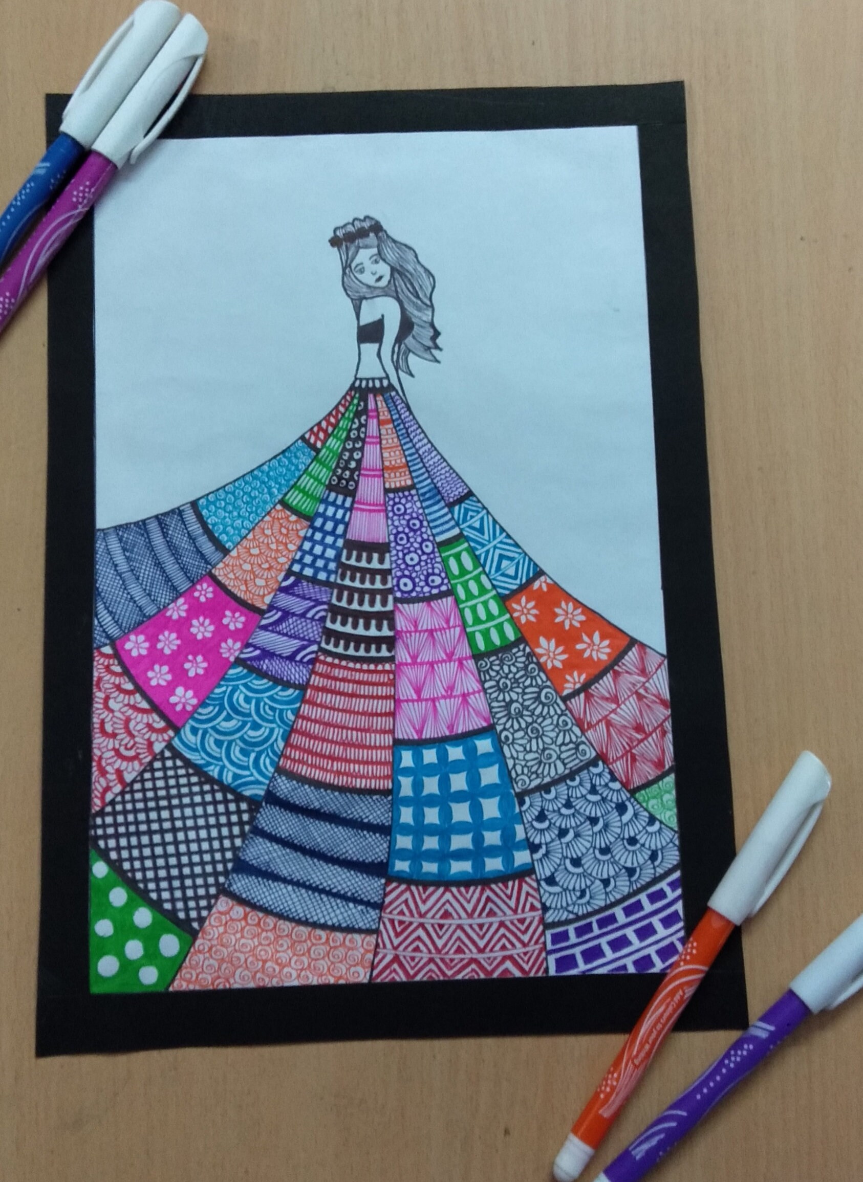 Handmade painting Etsy