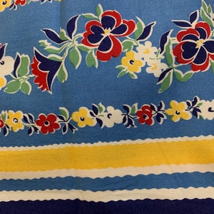 1/2 Yd “Fresh Air ”  American Jane Sandy Klop for Moda Cotton Fabric