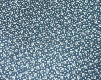 Fat Quarter 30’s Reproduction Print Cotton Fabric