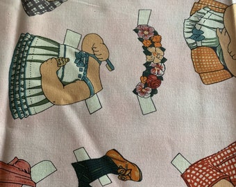 Kit Tissu Matelassé Keepsake Quilting - Motif Souvenir Sheryl Rae Marquez - NEUF épuisé