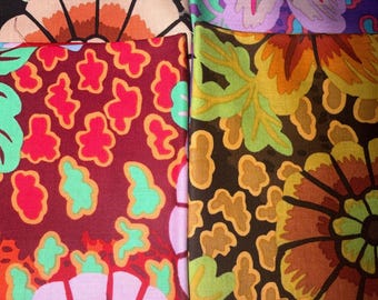 Fat Quarter “Dream ” Kaffe Fassett Cotton Fabric by Free Spirit A
