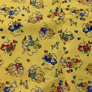 1/2 Yd Vintage Multicolor Stripe Print Cotton Quilt Fabric 1071 - Etsy  España