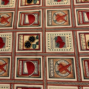 Debbie mumm fabric - Etsy 日本