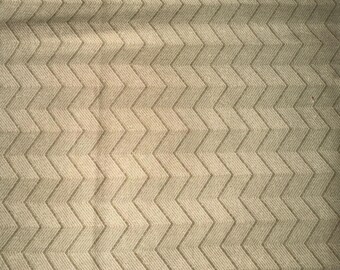 Impresión de reproducción de 17” del siglo XIX de Renee Nanneman para Andover Fabrics