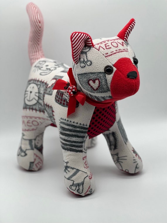 Memory stuffed animals 2025