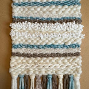 Beach House Weaving