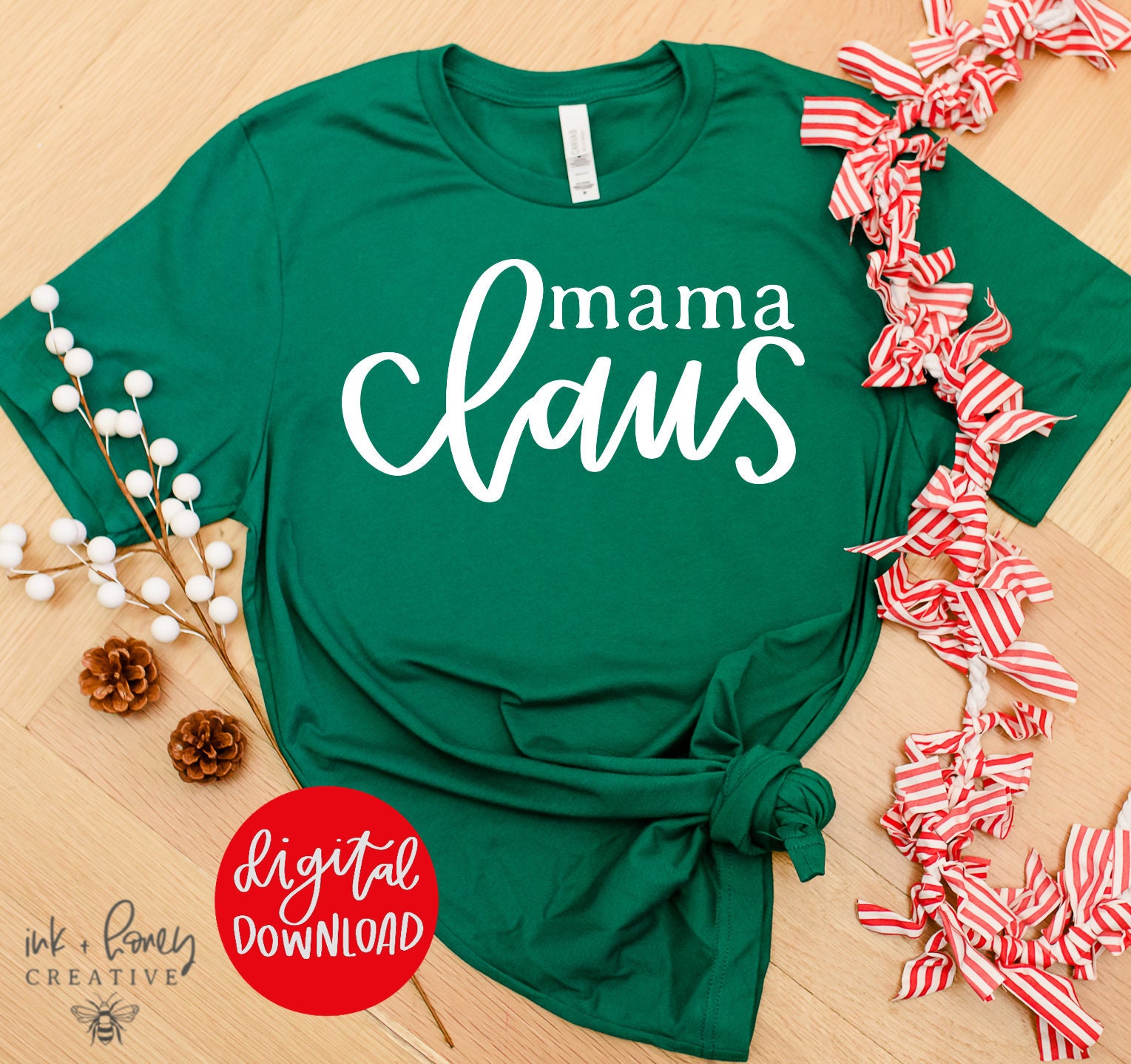 Free Free Mama Claus Svg 374 SVG PNG EPS DXF File