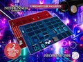 Android Netrunner compatible Playmats product logo
