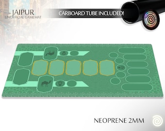 Insert for Jaipur Sleeved Cards - Etsy
