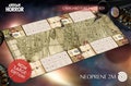 Arkham Horror LCG Playmat product logo