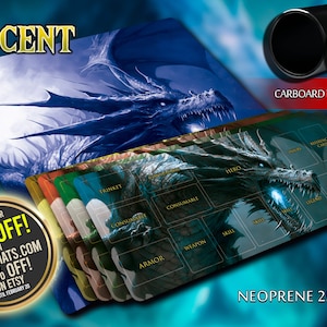 Descent: Legends of the Dark