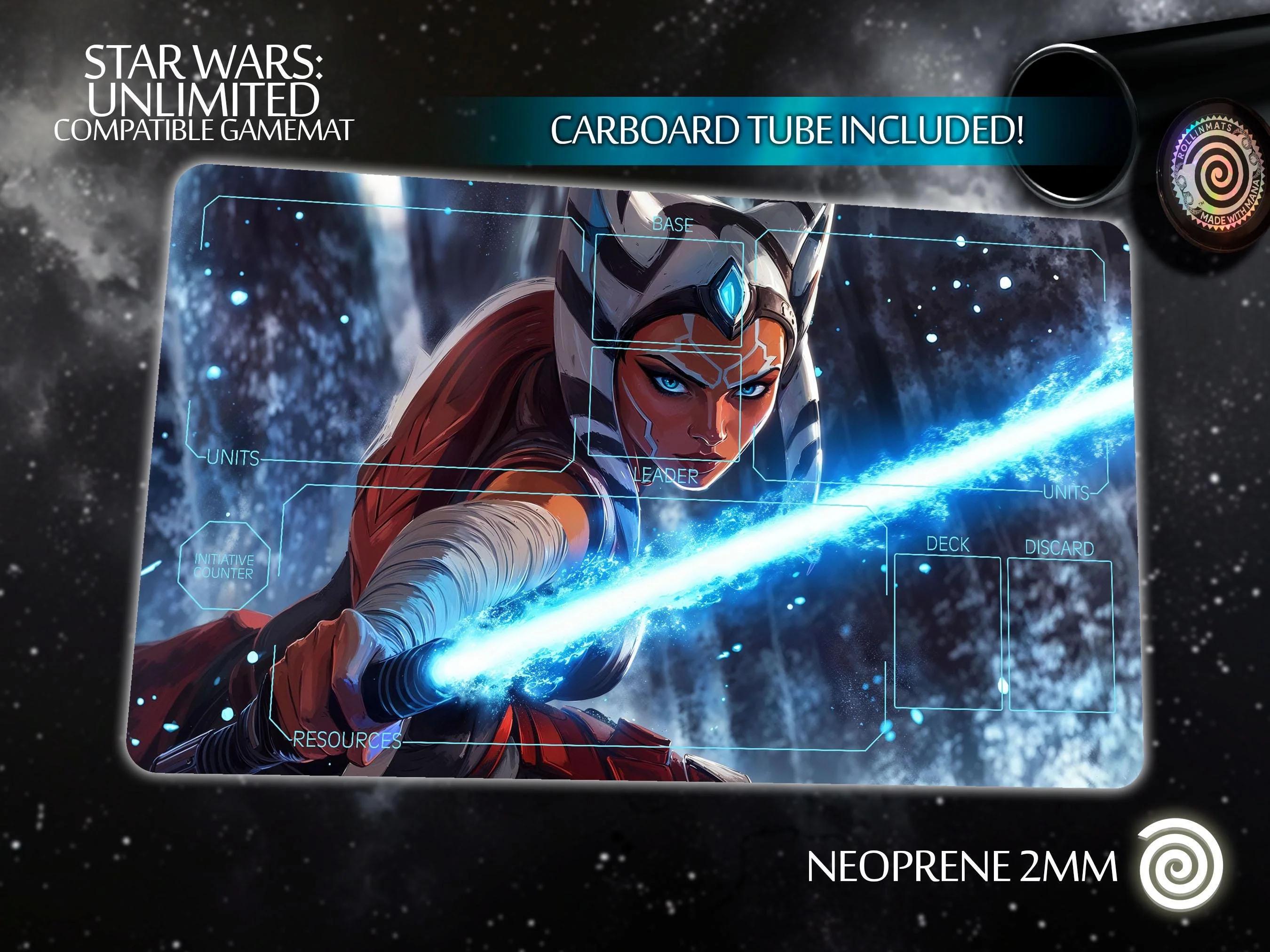 Starwars Legion Mat - Etsy Singapore