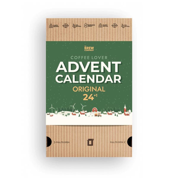 2024 Advent Calendar Men Etsy