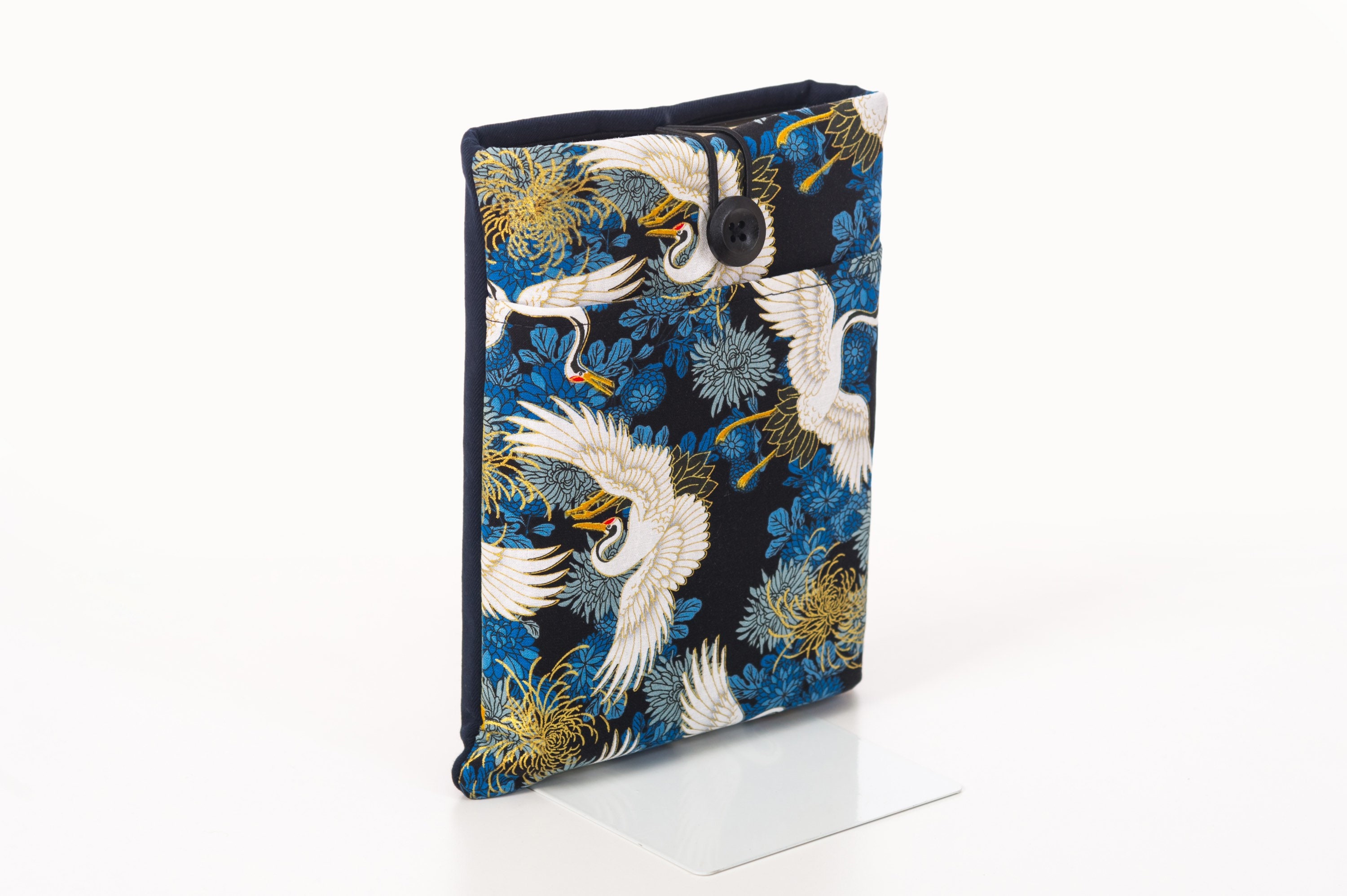 Funda libro GOLD - Drapets