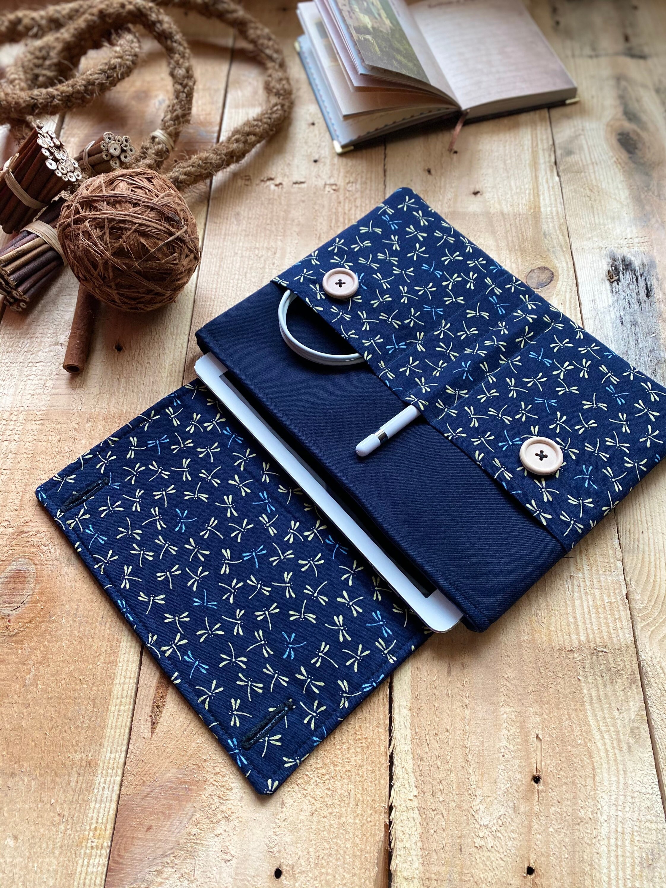 Ipad case. iPad Pro M1. Ipad sleeve. iPad Pro sleeve. Tablet Etsy