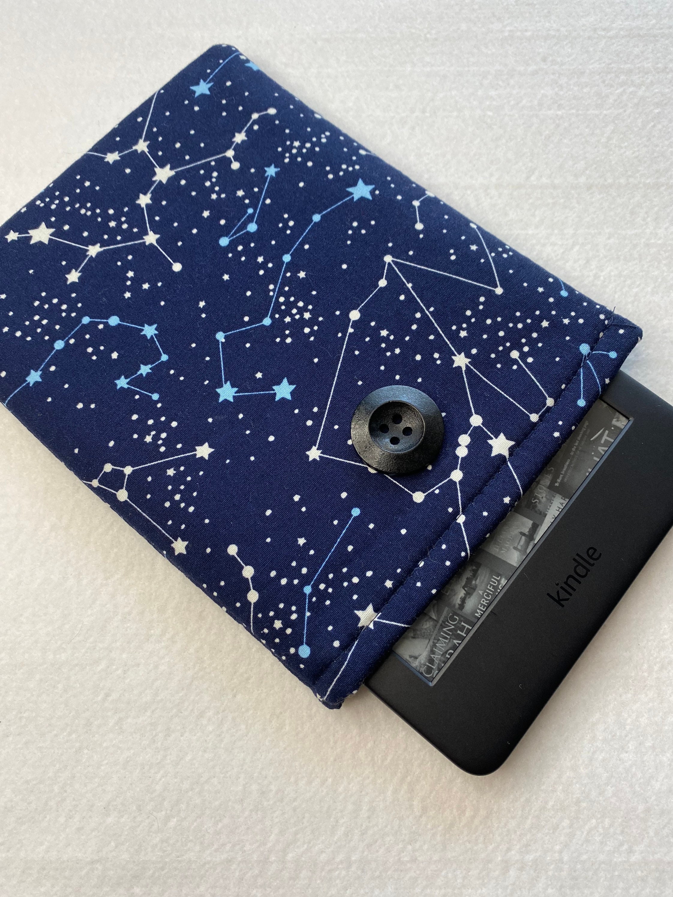 Kindle sleeve EReader sleeve EReader case Kindle Etsy