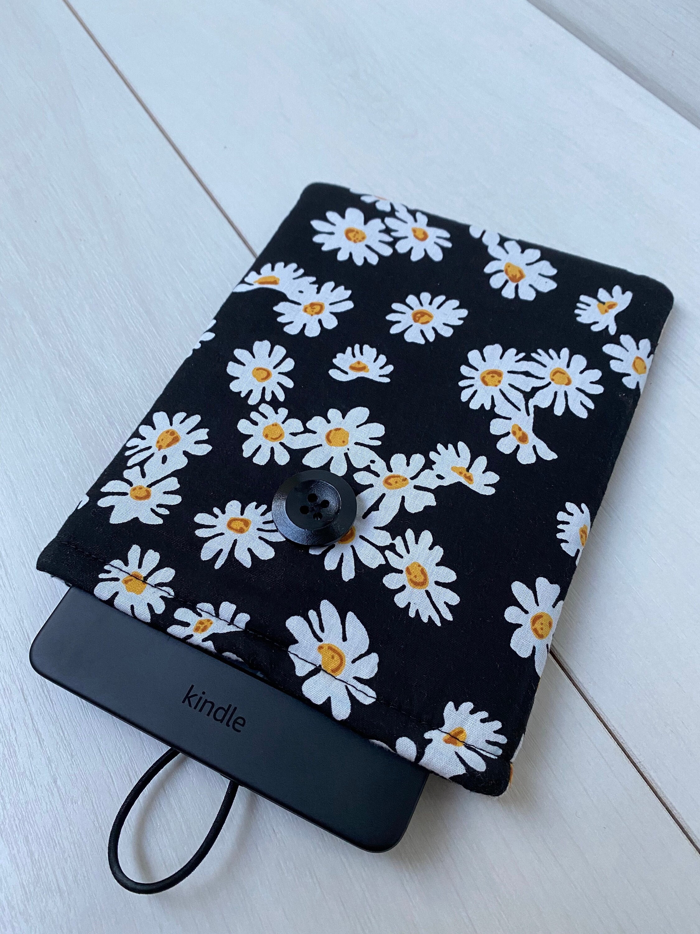 Kindle sleeve EReader sleeve EReader case Kindle Etsy