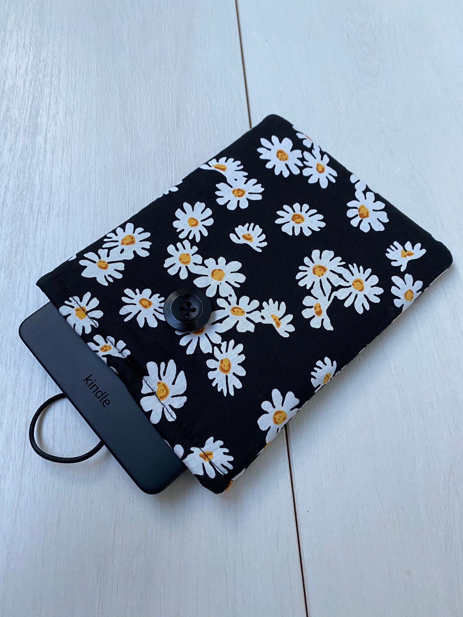 Kindle sleeve EReader sleeve EReader case Kindle Etsy