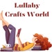 LullabyCraftsWorld store logo