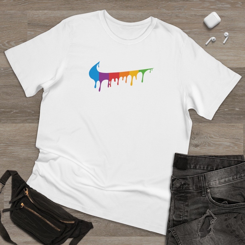 drippy nike t shirts