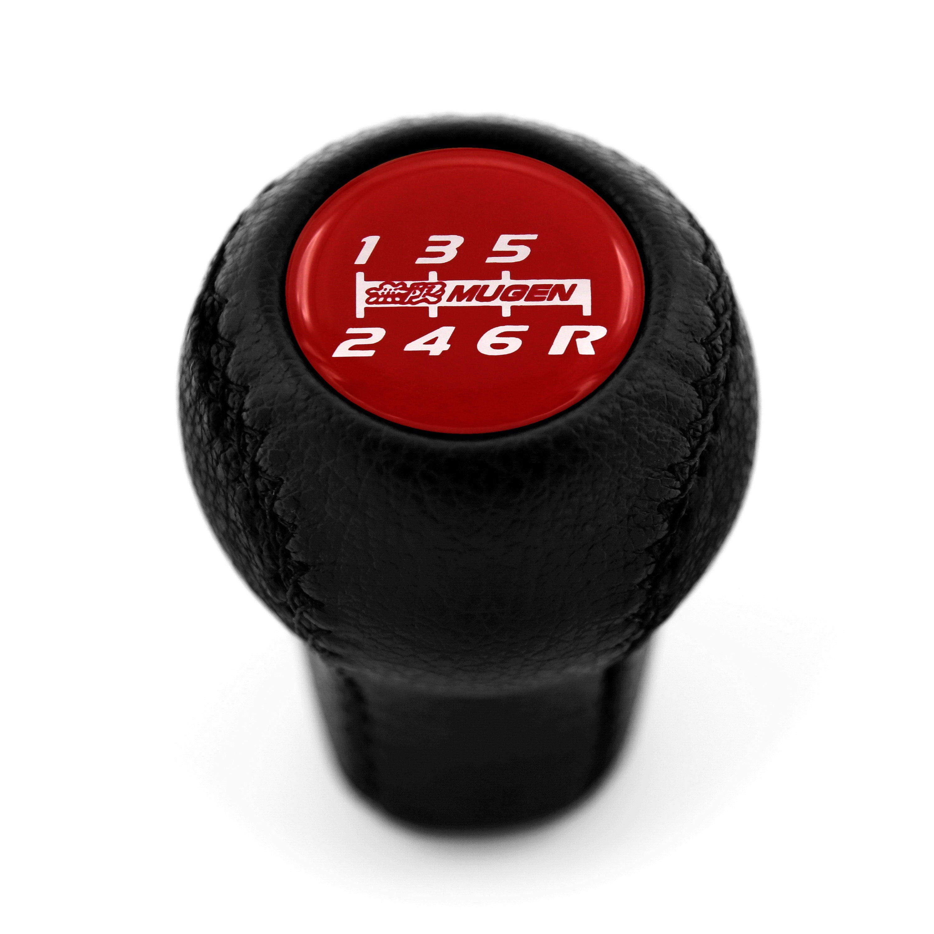 Mugen Red 6 Speed Gear Shift Knob For Honda / Acura RSX 0209 Etsy