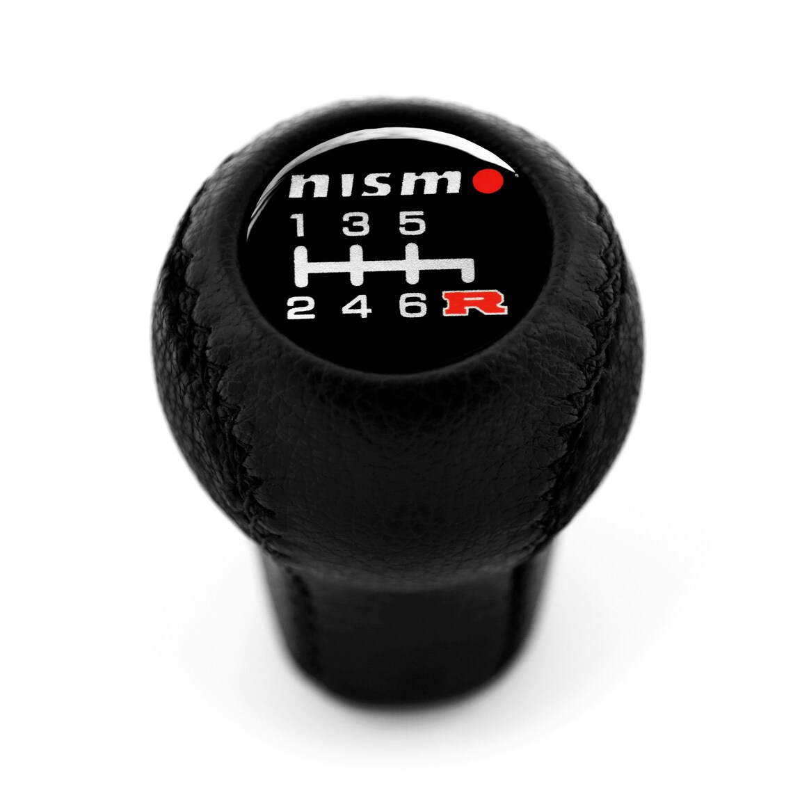 NISMO 6 Speed Leather Shift Knob For Nissan Infiniti G35 G37 Etsy