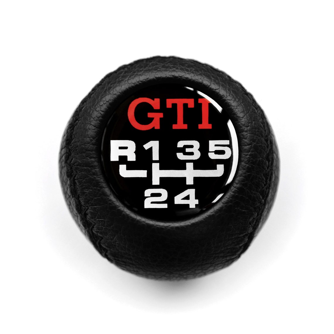 Shift Knob Volkswagen Golf GTi Rabbit Cabrio Syncro Jetta Etsy