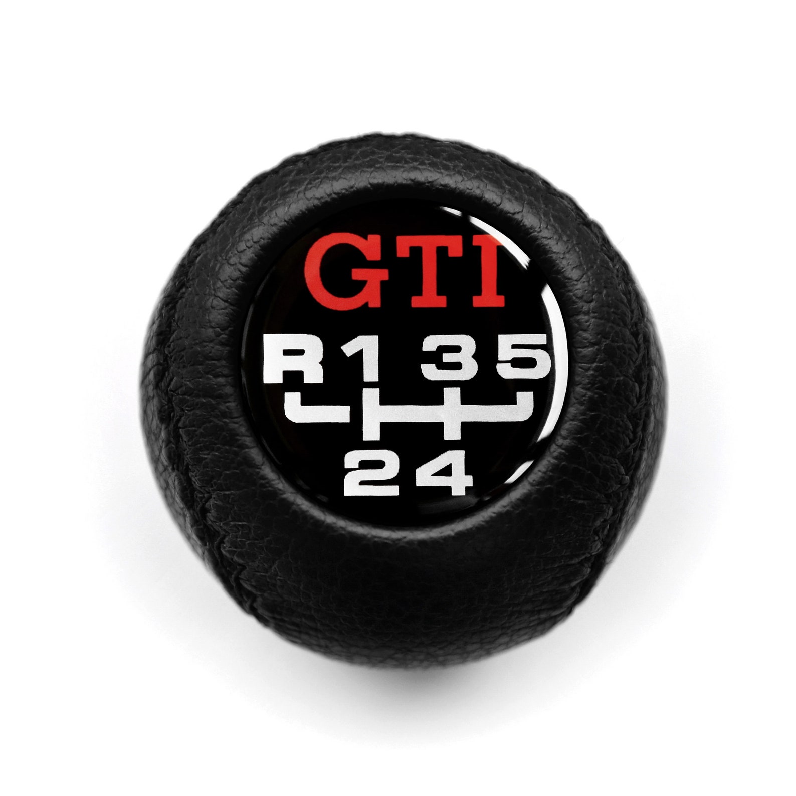 Shift Knob Volkswagen Golf GTi Rabbit Cabrio Syncro Jetta Etsy