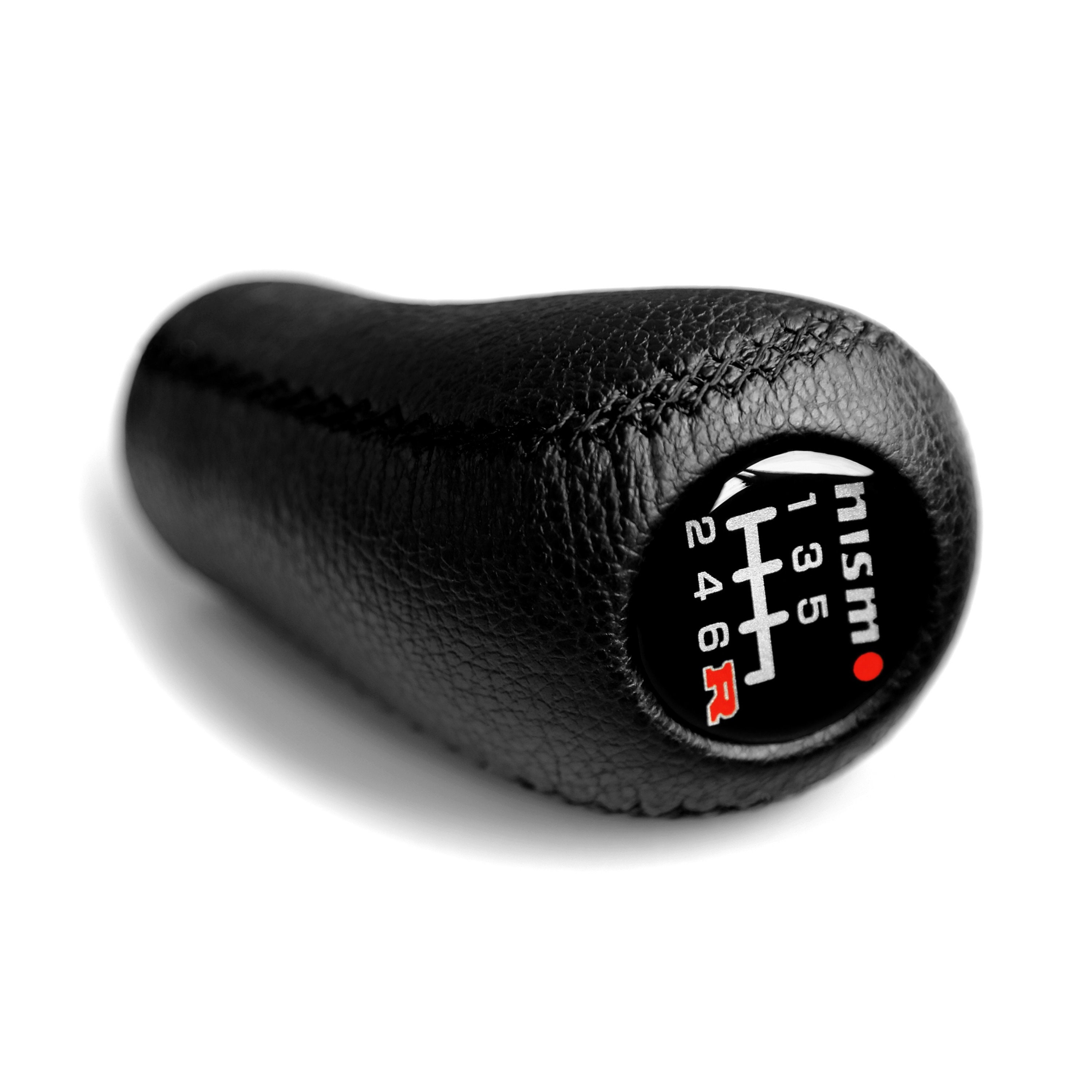 NISMO 6 Speed Leather Shift Knob For Nissan Infiniti G35 G37 Etsy