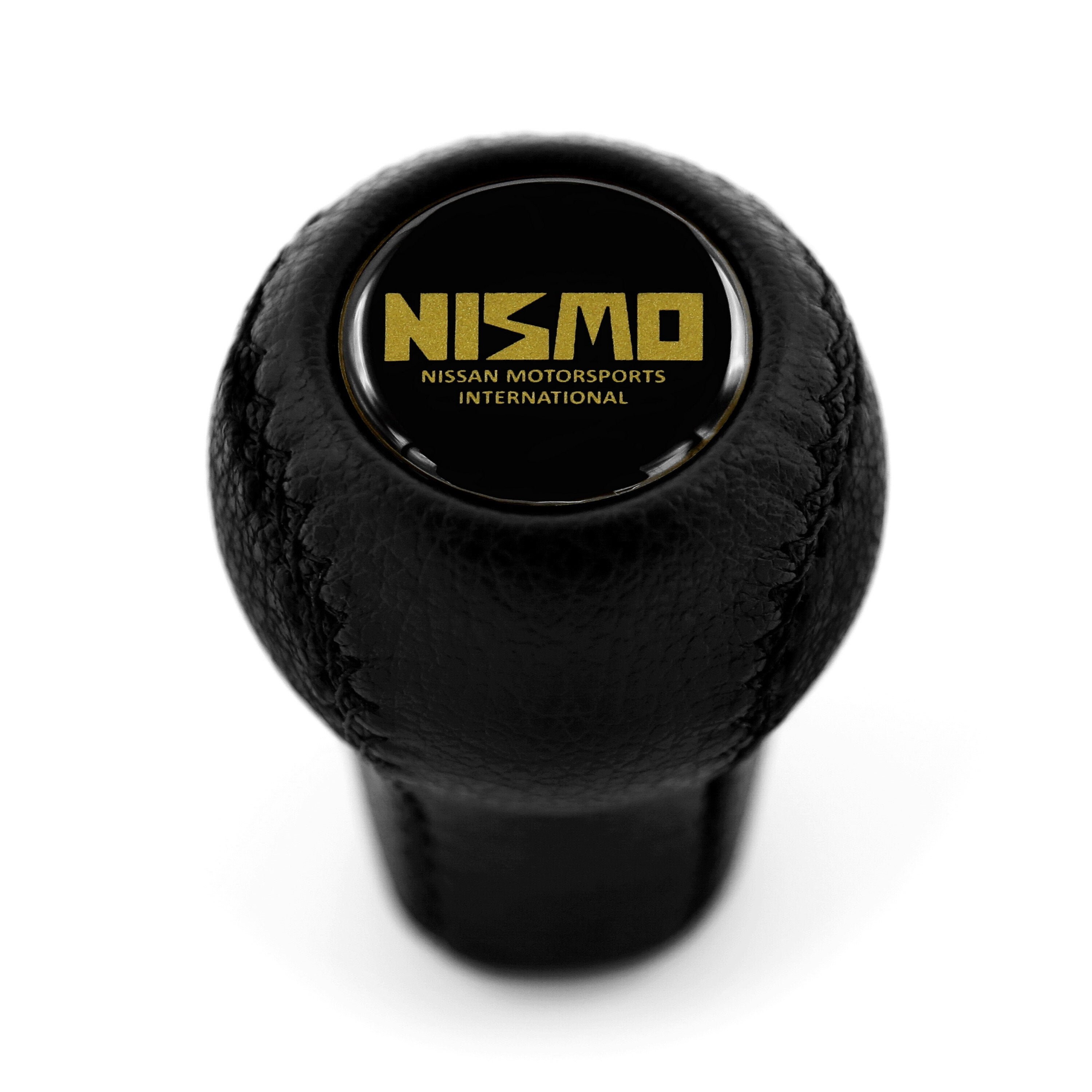 Nismo Classic Emblem Gear Shift Knob Silvia S13 S14 S15 Etsy