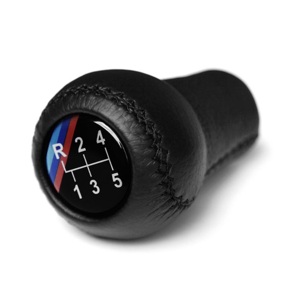 MTECHNIC 5 Speed Dogleg Gear Shift Knob for BMW E21 E23 E24 Etsy