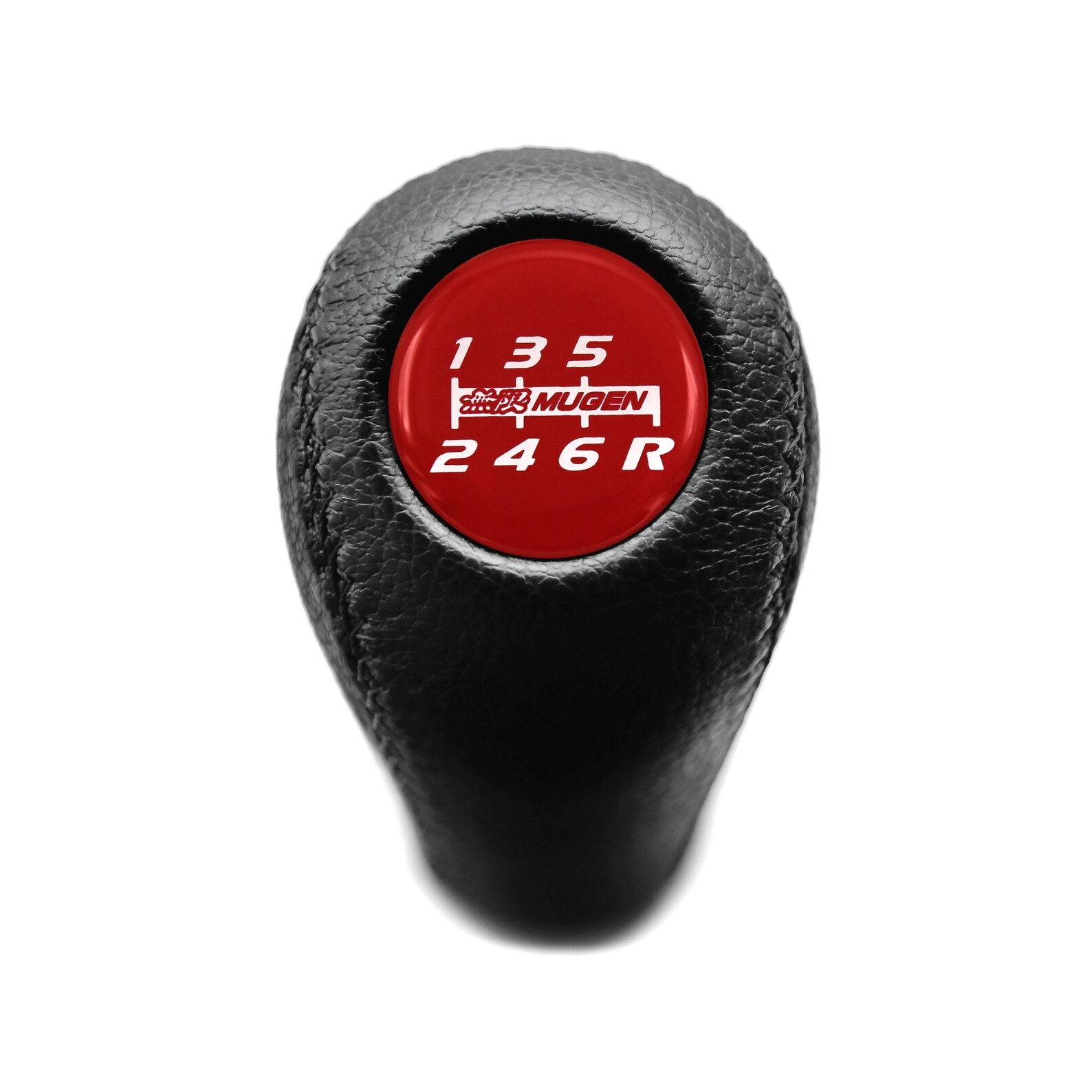 Mugen Red 6 Speed Gear Shift Knob For Honda / Acura RSX 0209 Etsy