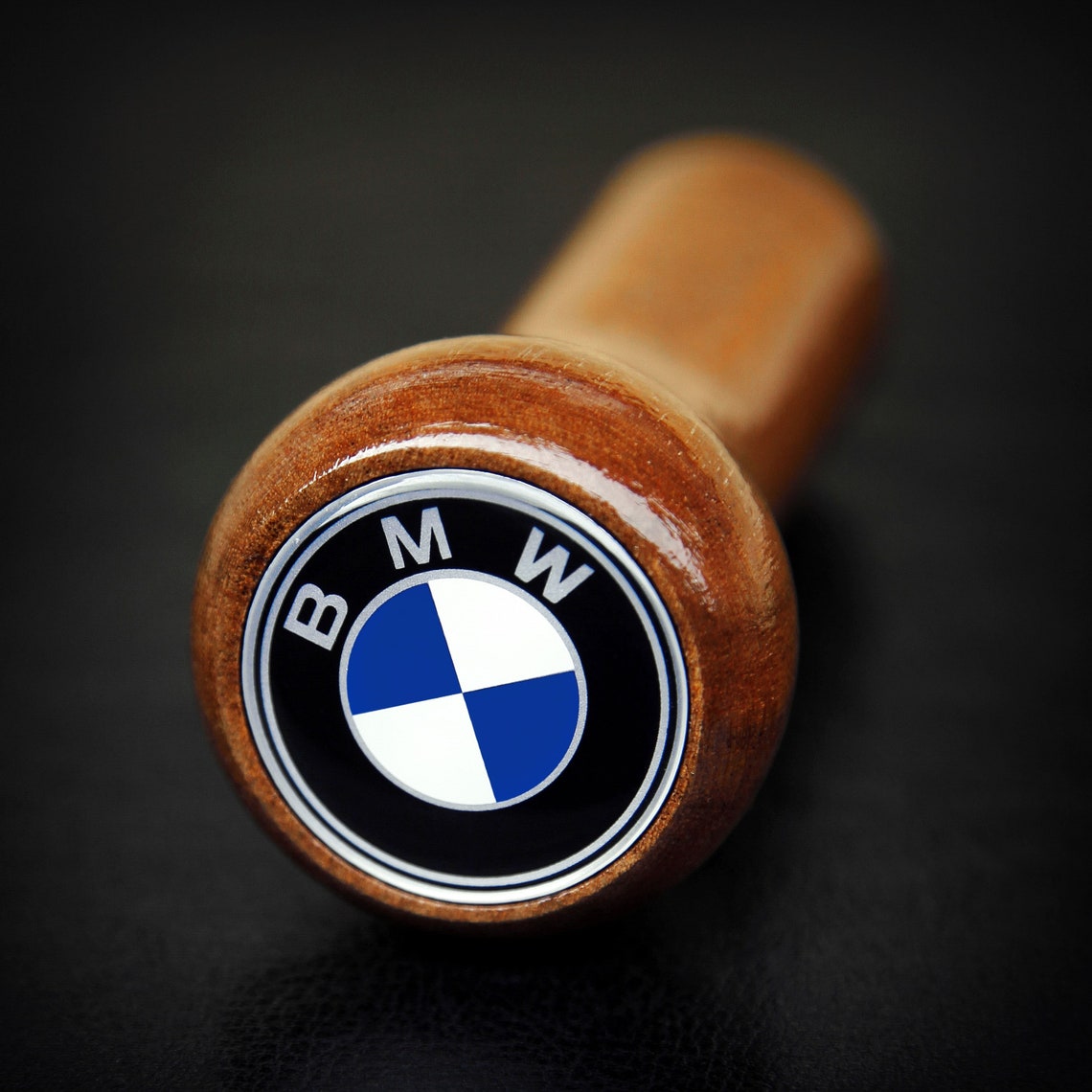 Wood Shift Knob For BMW E21 E23 E24 E28 E30 E31 E32 E34 E36 Z3 Etsy
